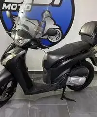 Honda Sh 150 Sport Honda Sh 150 Sport