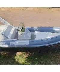 Sacs ghost 680 Sacs ghost 680