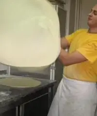 Pizzaiolo Pizzaiolo