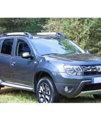 DACIA Duster 1.6 110CV 4x2 GPL Ambiance DACIA Duster 1.6 110CV 4x2 GPL Ambiance