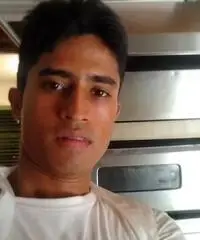 Pizzaiolo Pizzaiolo