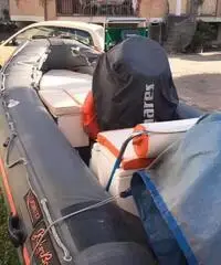 Gommone JOKER BOAT 420 Gommone JOKER BOAT 420
