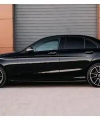 Mercedes-Benz C 220 d Auto Premium Mercedes-Benz C 220 d Auto Premium
