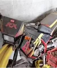 Aprilia RX 50 - 1996