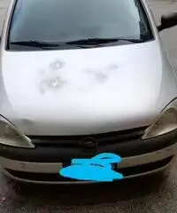 Opel corsa 1.2 Opel corsa 1.2