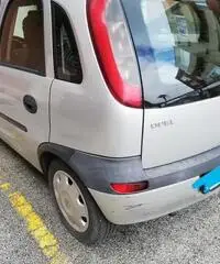 Opel corsa 1.2 Opel corsa 1.2