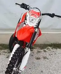Beta RR Enduro 300 2T 2022 BIANCA