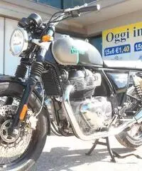 Royal Enfield Interceptor EURO 5 PRONTA CONSEGNA Royal Enfield Interceptor EURO 5 PRONTA CONSEGNA