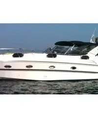 Barca a motore Mira 43 HT - 2007 Barca a motore Mira 43 HT - 2007