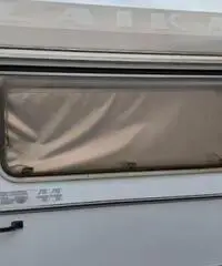 ROULOTTE LAIKA POLAR 44 + MOBILI e ELEMENTI ROULOTTE LAIKA POLAR 44 + MOBILI e ELEMENTI