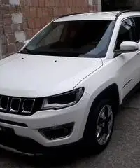JEEP Compass 2ª serie - 2019 JEEP Compass 2ª serie - 2019