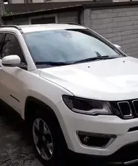 JEEP Compass 2ª serie - 2019 JEEP Compass 2ª serie - 2019