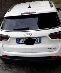 JEEP Compass 2ª serie - 2019 JEEP Compass 2ª serie - 2019