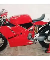 Ducati 916 - 1999 Ducati 916 - 1999