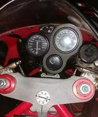 Ducati 916 - 1999 Ducati 916 - 1999