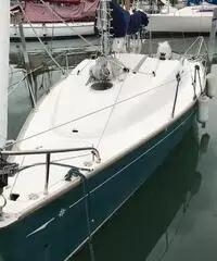 Jeanneau Sun 2000 Jeanneau Sun 2000