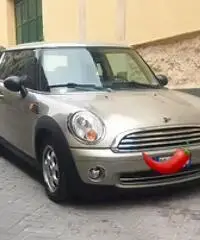 MINI Mini (R56) - 2009 MINI Mini (R56) - 2009