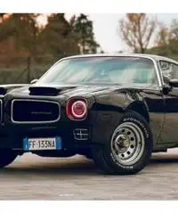 Pontiac firebird formula Pontiac firebird formula