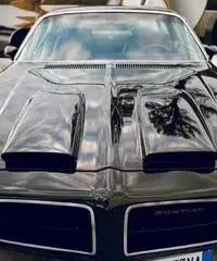 Pontiac firebird formula Pontiac firebird formula