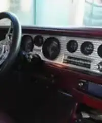 Pontiac firebird formula Pontiac firebird formula