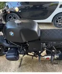 Bmw r 1150 r - 2002 Bmw r 1150 r - 2002