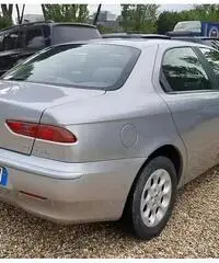 Alfa Romeo 156 156 2.0 Twin Spark E4 Alfa Romeo 156 156 2.0 Twin Spark E4