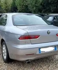 Alfa Romeo 156 156 2.0 Twin Spark E4 Alfa Romeo 156 156 2.0 Twin Spark E4