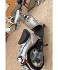 Scarabeo 50 (prezzo trattabile)