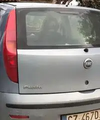 Fiat punto classic
