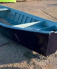 Barca da pesca, chiattino Barca da pesca, chiattino