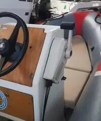 Gommone lauro 450+Suzuki 25-35 2T Gommone lauro 450+Suzuki 25-35 2T