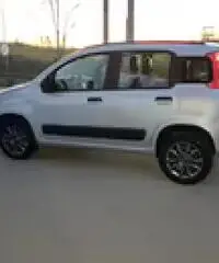 Fiat Panda 0.9 Twinair Fiat Panda 0.9 Twinair