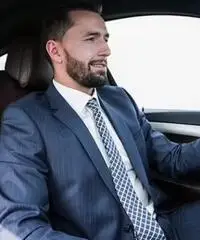 Autista privato pat. A-B-C-D-CQC 