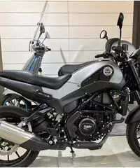 Benelli Leoncino 250 - 2020 Benelli Leoncino 250 - 2020