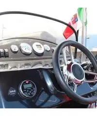 Dovi boat sunrise 620 con Motore Mercury 40 Pro Dovi boat sunrise 620 con Motore Mercury 40 Pro