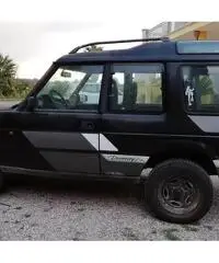 LAND ROVER Discovery 1ª serie - 1991 LAND ROVER Discovery 1ª serie - 1991