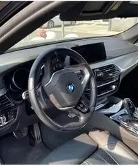 BMW 520 Serie 5 (G30/G31) aut. Touring Msport