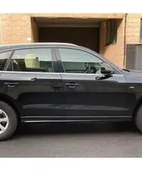 AUDI Q5 3.0 Tdi Quattro S-Line AUDI Q5 3.0 Tdi Quattro S-Line