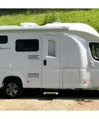Camper WINGAMM 690 Camper WINGAMM 690