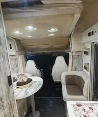 Camper WINGAMM 690 Camper WINGAMM 690