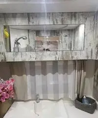 Camper WINGAMM 690 Camper WINGAMM 690
