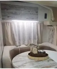 Camper WINGAMM 690 Camper WINGAMM 690