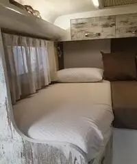 Camper WINGAMM 690 Camper WINGAMM 690