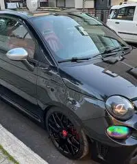 500 abarth 500 abarth
