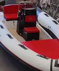 FlyBoat 545 FlyBoat 545
