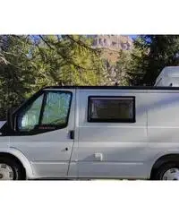 Ford Transit Ford Transit