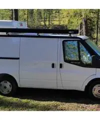 Ford Transit Ford Transit