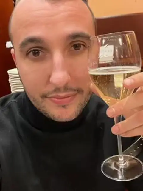 Barista-Cameriere Barista-Cameriere