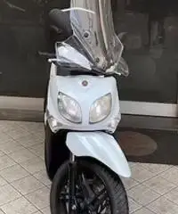 Yamaha Xenter 150 - 2015