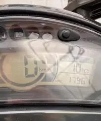 Yamaha Xenter 150 - 2015